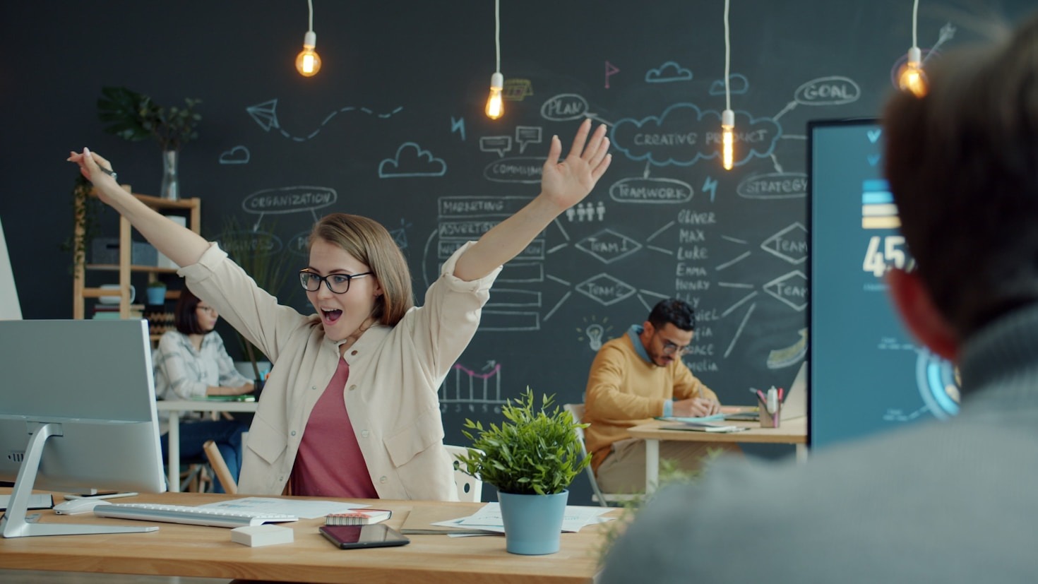 Como o branding transforma pequenas empresas